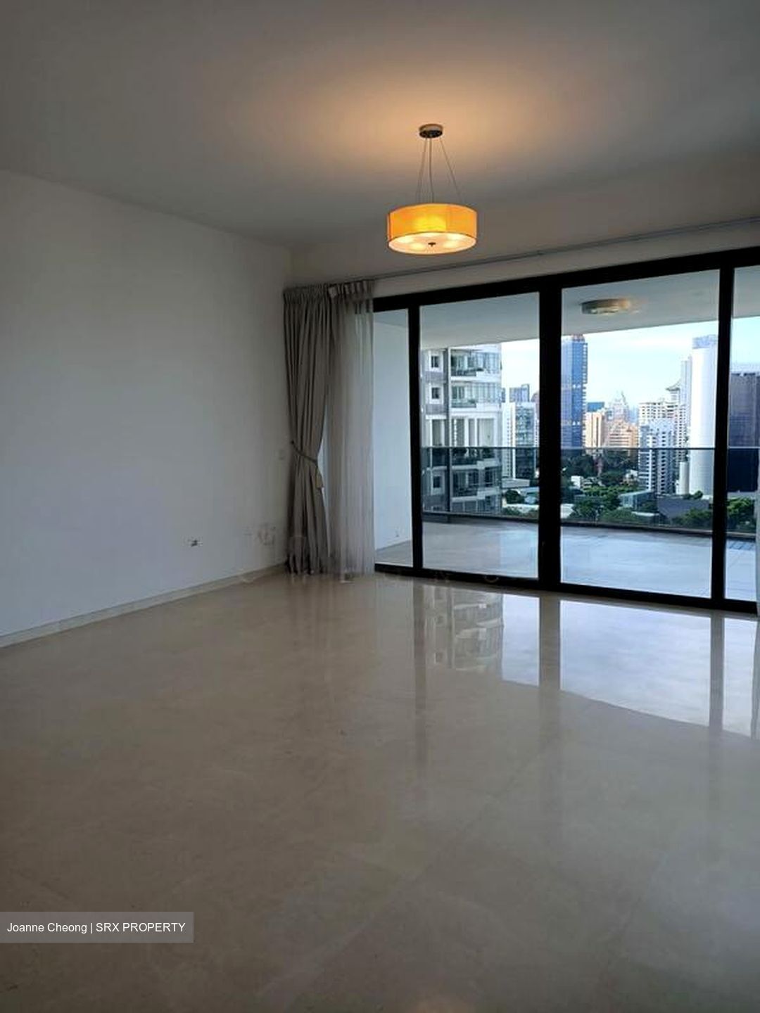 Trilight (D11), Condominium #503241761